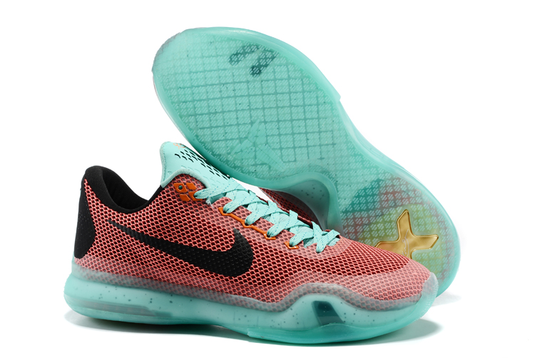 Nike Kobe 10 Easter